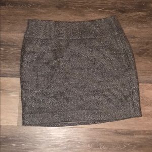 Calvin Klein short pencil skirt